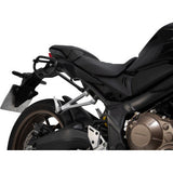 SW-MOTECH SysBag Side Bag System - Black - Honda CB650R/CBR650R '19-'20 BC.SYS.01.914.31000B