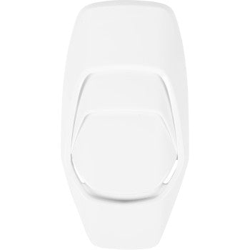 ICON Threshold™ Top Vent - Gloss White 0133-1770