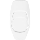 ICON Threshold™ Top Vent - Gloss White 0133-1770