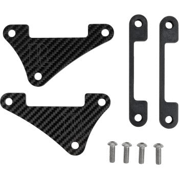RICKRAK Bracket - Fog Light RR-CF-RGFLB