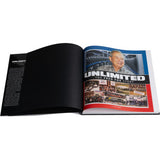 CATALOGS UNLIMITED: The Fred Fox Story - Book  9901-3239