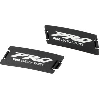 PUIG HI-TECH PARTS Sliders Pro 2.0 Covers 20873N