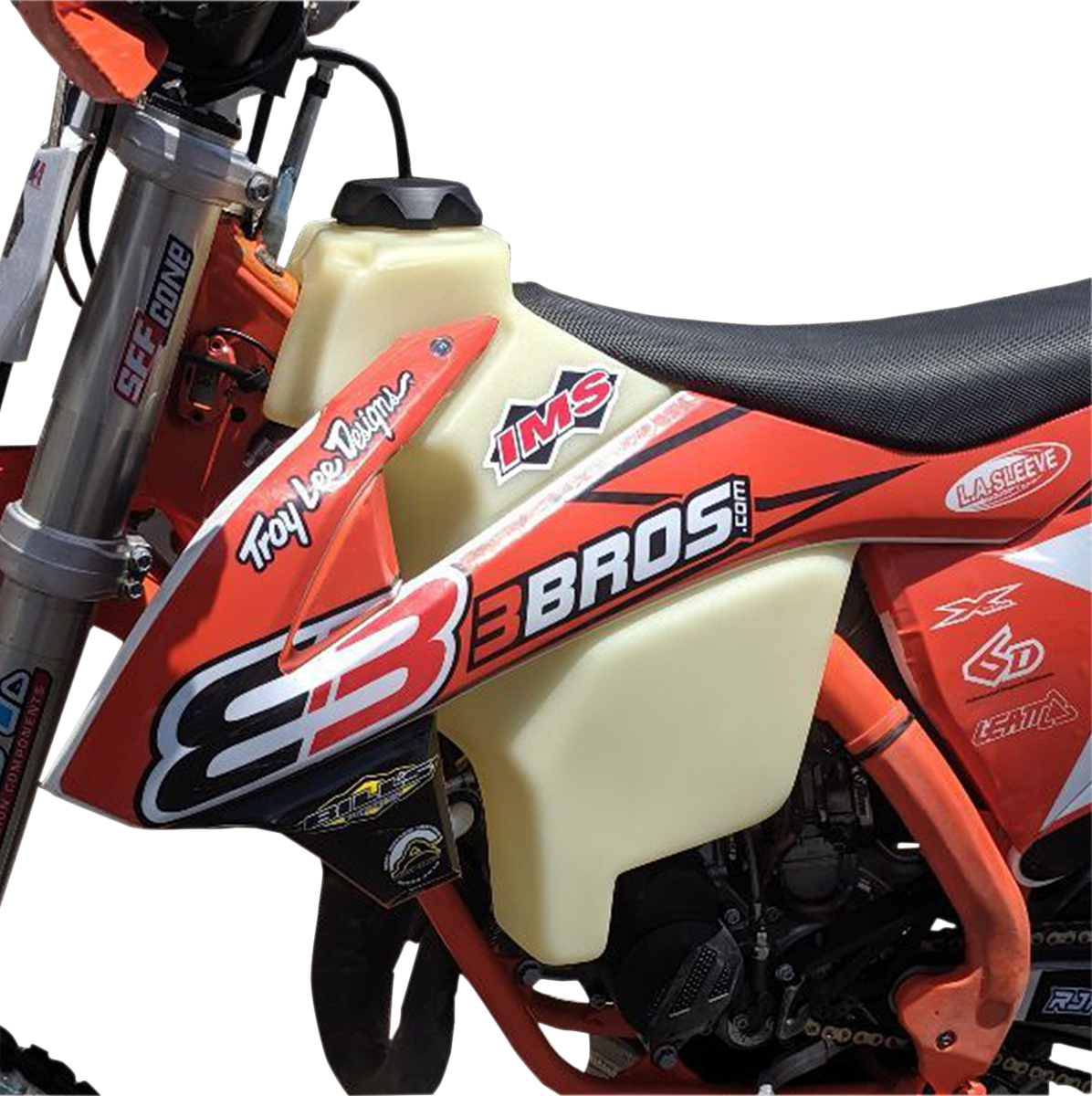 IMS PRODUCTS INC. Gas Tank - KTM 85 SX - 2.25 Gallon 113346-N2