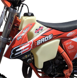 IMS PRODUCTS INC. Gas Tank - KTM 85 SX - 2.25 Gallon 113346-N2