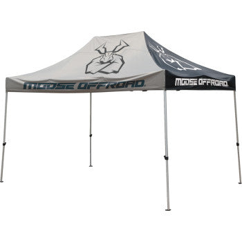 MOOSE OFFROAD Canopy 10x15 Moose Offroad 4030-0078