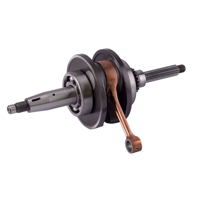 Athena 95-00 Bsvilla DIO ZX 50 12mm Pin Bore Crankshaft 70714