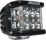 Rigid Industries D-SS - Driving - Single - Black Housing 261313