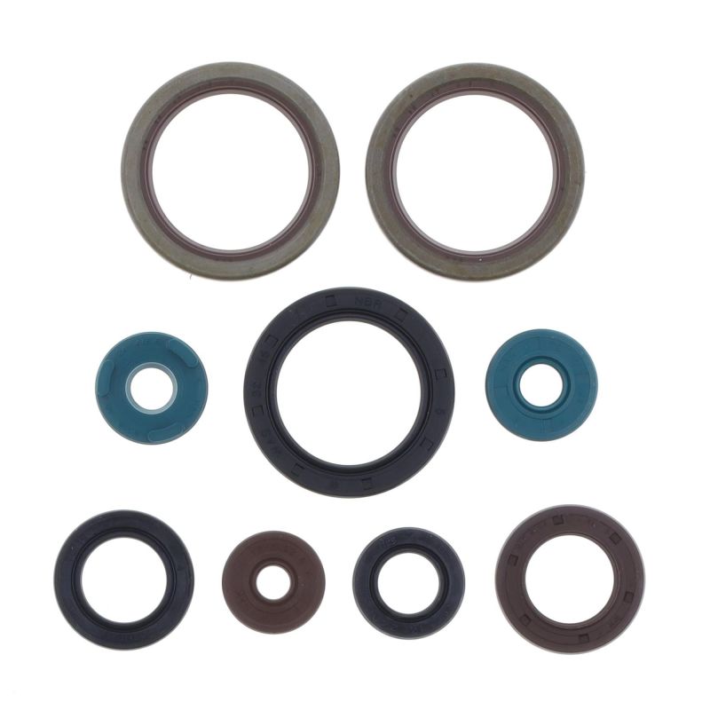 Athena 2008 KTM EXC 450 Engine Oil Seal Kit P400270400037