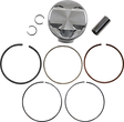 JE PISTONS Piston Kit 261527