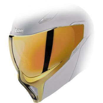 ICON Threshold™ Shield - Forged Bronze 0130-1465