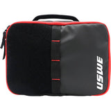 USWE Toiletry Bag Buddy 2 - Black/Red 3550-0495