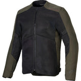 ALPINESTARS C-1 Air Jacket - Khaki - Small 3301325-83-S