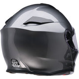 Z1R Solaris 2.0 Modular Helmet - Dark Silver - 2XL 0101-17523