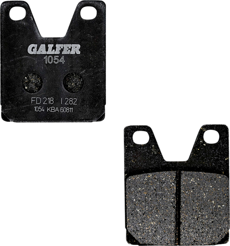 GALFER Brake Pads FD218G1054