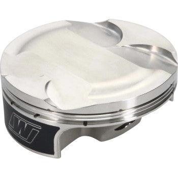 WISECO Piston Kit - 95.00 mm - 13.5:1 CR - Husqvarna | KTM 40276M09500