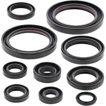 VERTEX Oil Seals - Honda 822178
