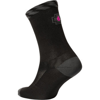 MUC-OFF USA Muc-Off Technical Riders Crew Socks - Size 4-6 20518