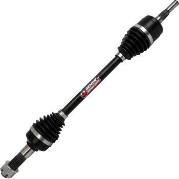 DEMON Axle - Complete - Heavy-Duty - Front Left - CF Moto U-Force 500/800 PAXL-14025HD