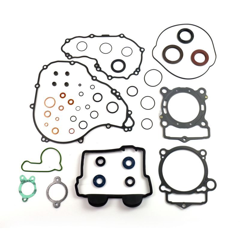 Athena 21-22 GAS GAS MC 250F Complete Gasket Kit P400270900078
