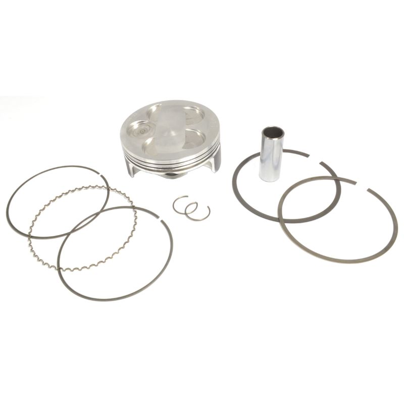 Athena 10-18 Yamaha YFZ 450 Bill Balance Edition 94.94mm 4T Forged Racing Piston S4F09500012A