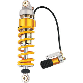 OHLINS Shock Absorber - Type 46DRS (BM836) BM 836