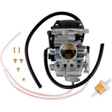 MOOSE OFFROAD Replacement Carburetor - Yamaha TTR 225 700-1317-PU
