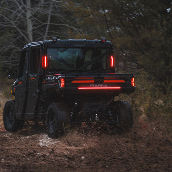 RAVEK Taillight - Multi Function - Ranger 64-100