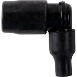 K&S TECHNOLOGIES Spark Plug Cap - 90° - 10/12 mm 10-1221H