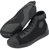 Z1R Haggard Boots - Black - US 6 3401-1203