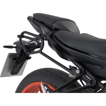 SW-MOTECH SLC Side Carrier - Right - Yamaha - MT-07 HTA.06.869.11001