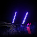 BRITE-LITES Light Whip 2 Foot Shadow Chunk BL-WPCD