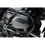 SW-MOTECH Crash Bar - Left/Right - Black - BMW - 1200 GS SBL.07.783.10001/B