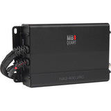 MB QUART Audio Kit - Stage 3 - RZR w/ Ride Command MBQRP-STG3-RC-1