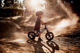STRIDER 12" Sport Balance Bike - Blue ST-S4BL