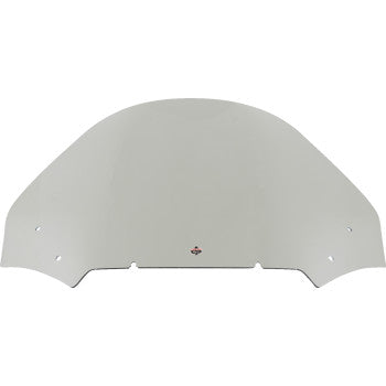 KLOCK WERKS Flare™ Windshield - 15" - Tinted - FLTRX KWW-01-0763-T