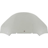KLOCK WERKS Flare™ Windshield - 15" - Tinted - FLTRX KWW-01-0763-T
