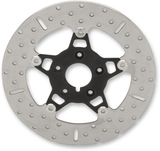 EBC Brake Rotor - Black Carrier - FSD009BLK FSD009BLK