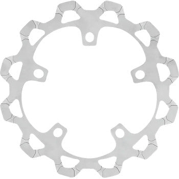 LYNDALL RACING BRAKES LLC Brake Rotor - 320 mm - Front - Machined 6-630