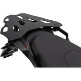 SW-MOTECH DUSC Hard Case System - Black - Multistrada 950/1200/1260/V2 '16-'24 GPT.22.892.65000/B