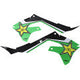 FACTORY EFFEX Shroud Graphic - RS - KX 23-14138