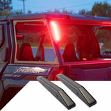 RAVEK Running Light Kit - Red - Xpedition 2024 64-903
