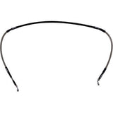 MOOSE RACING Brake Line - Stainless Steel K02-1-042/P