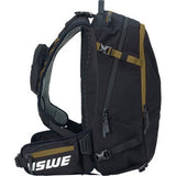 USWE Core Off-Road Daypack - 16L - Black/Bronze 216082050