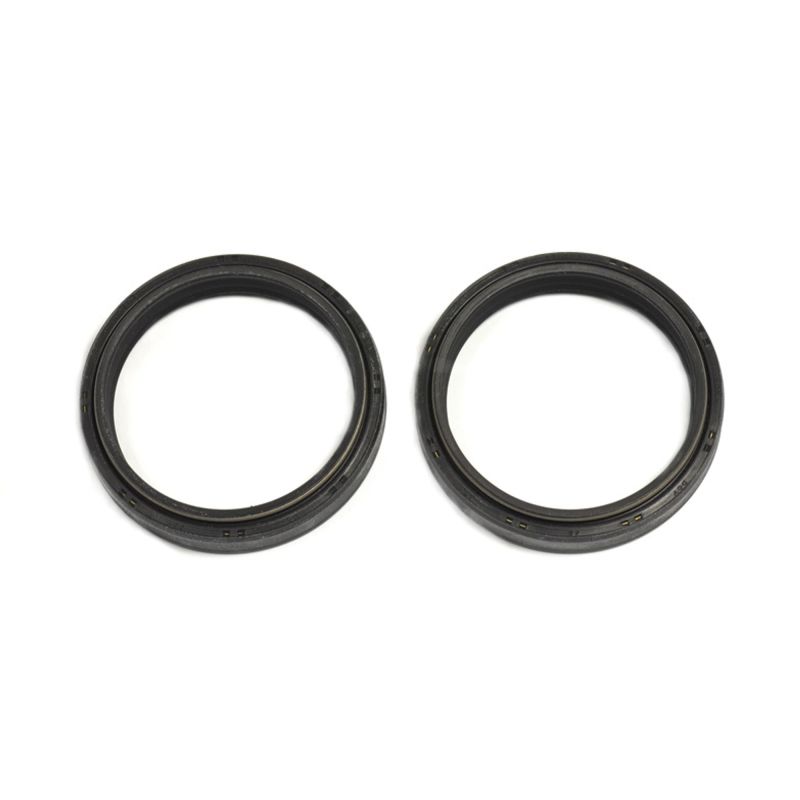 Athena 10-14 Honda CRF 250 R 48x58.1x8.5/10.5mm Fork Oil Seal Kit P40FORK455123