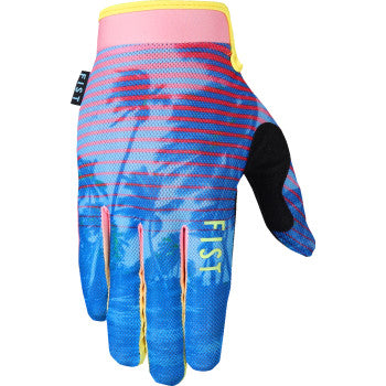 FIST HANDWEAR Breezer Tropical Breeze Gloves - 2XL F-GB-00521-2XL