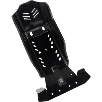 AXP RACING Hdpe Skid Xtrem Plate 8mm Blk Stark Varg AX1728