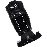 AXP RACING Hdpe Skid Xtrem Plate 8mm Blk Stark Varg AX1728