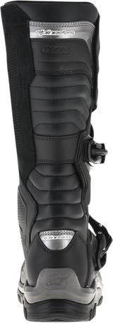 ALPINESTARS Corozal Adventure Boots - Black - US 9 2047516-10-9