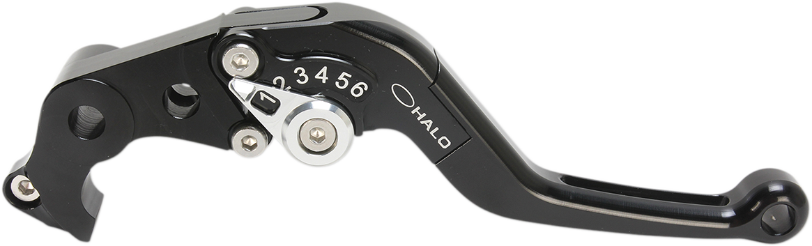 DRIVEN RACING Brake Lever - Halo Kawasaki DFL-AS-502