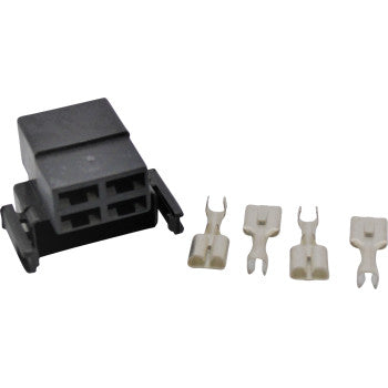 RICK'S MOTORSPORT ELECTRIC Wiring Connector Honda 11-116